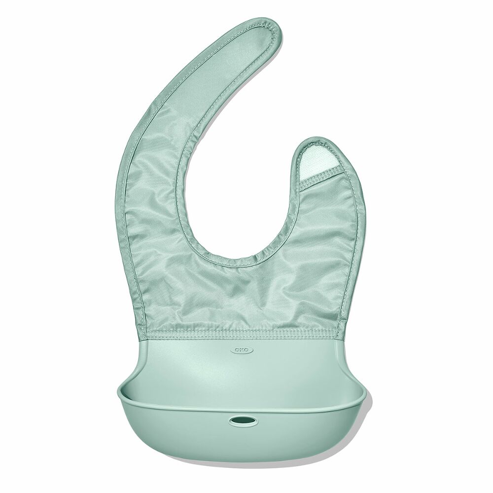 Roll-Up Bib 2 Pack M0