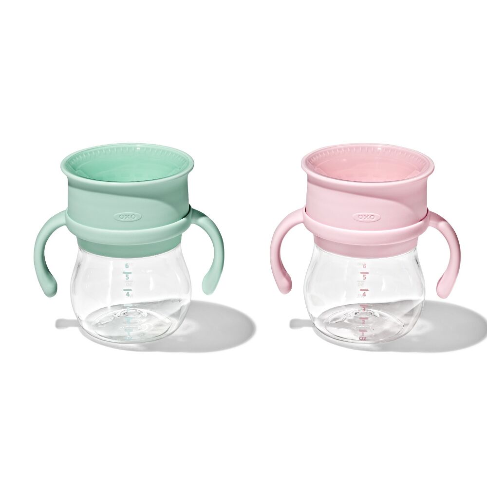 360 Cup 6 oz 2-Pack B9