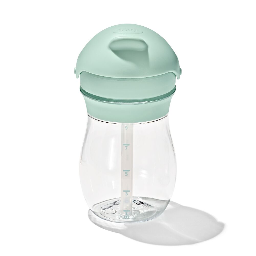 Transitions 9 Oz Straw Cup N4