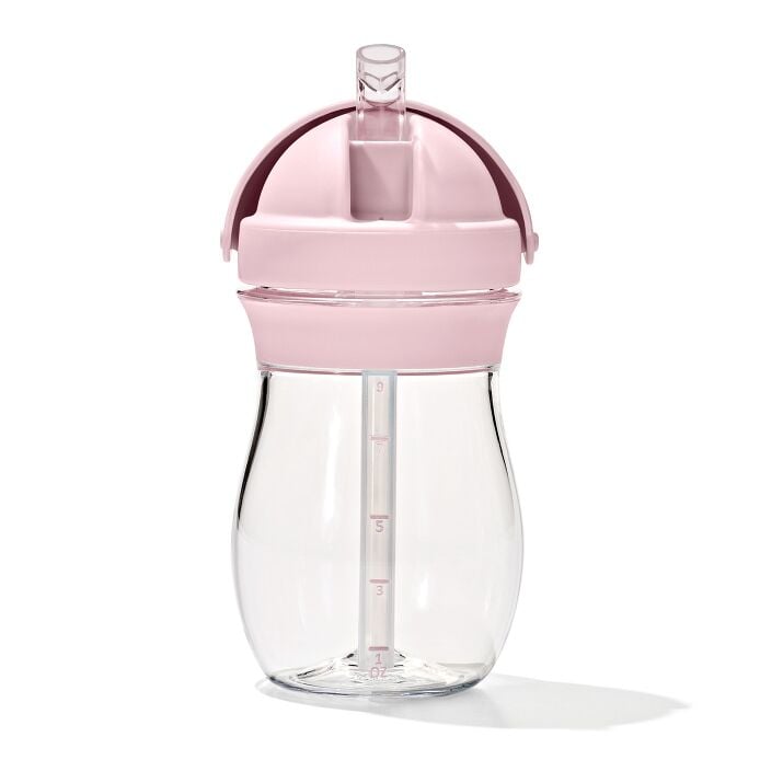 Transitions 9 Oz Straw Cup N4