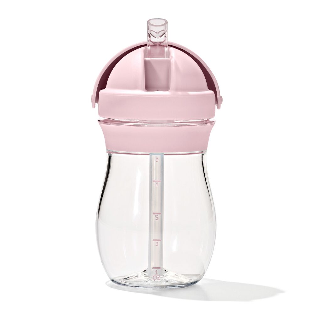 Transitions 9 Oz Straw Cup N4