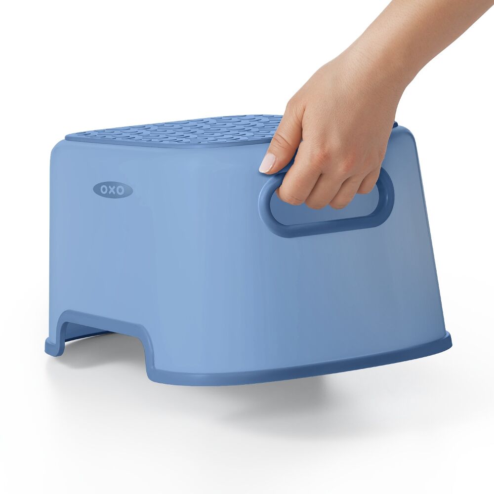 Step Stool - Dusk W6