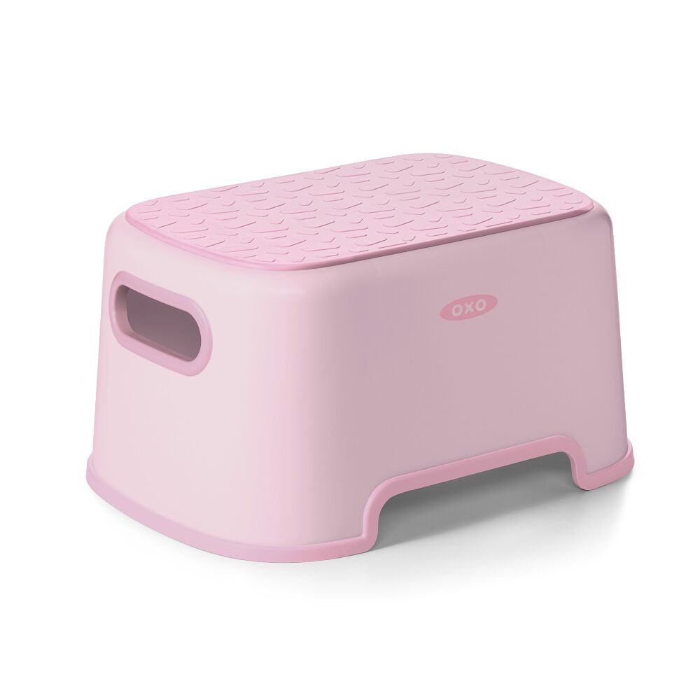 Step Stool - Blossom J6