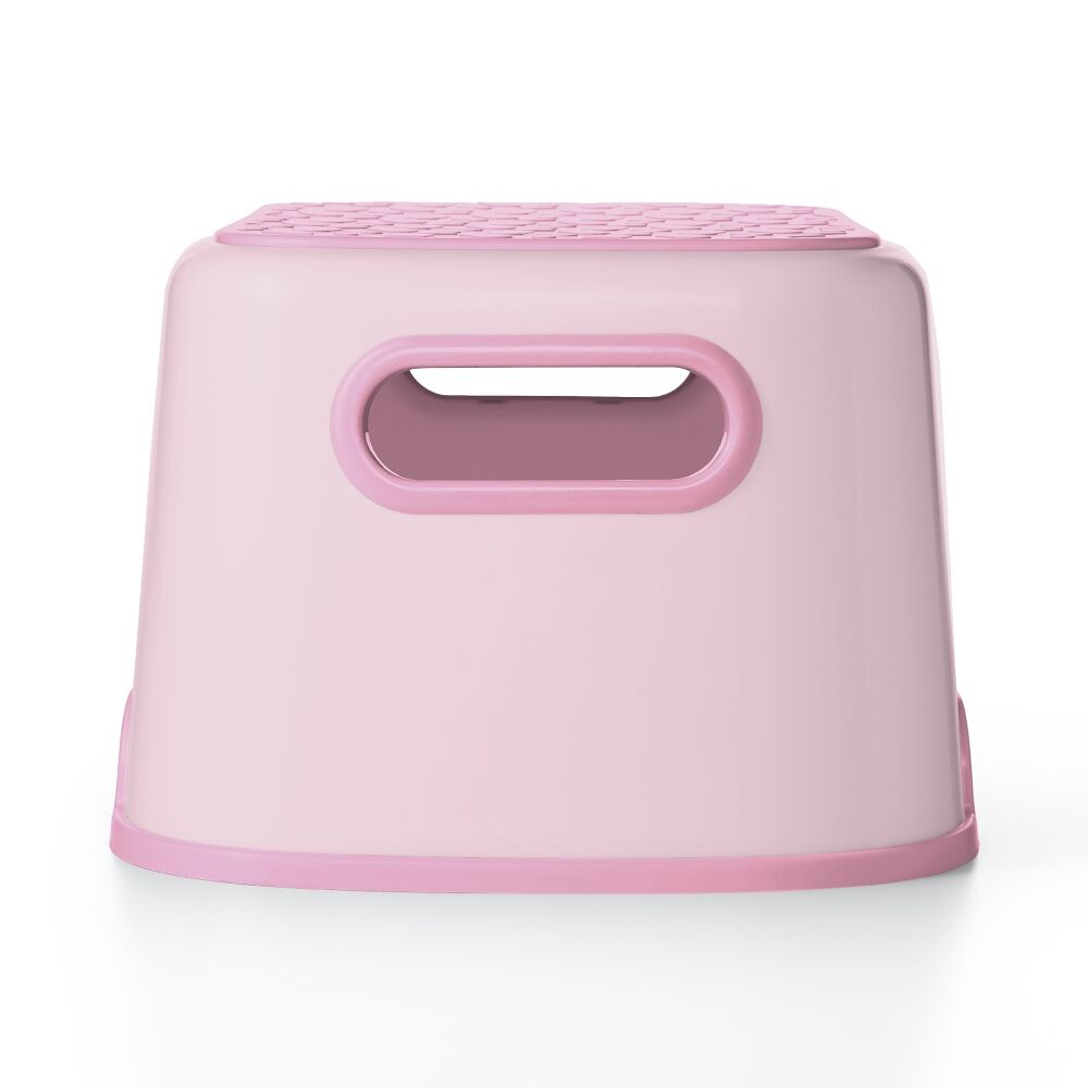 Step Stool - Blossom J6