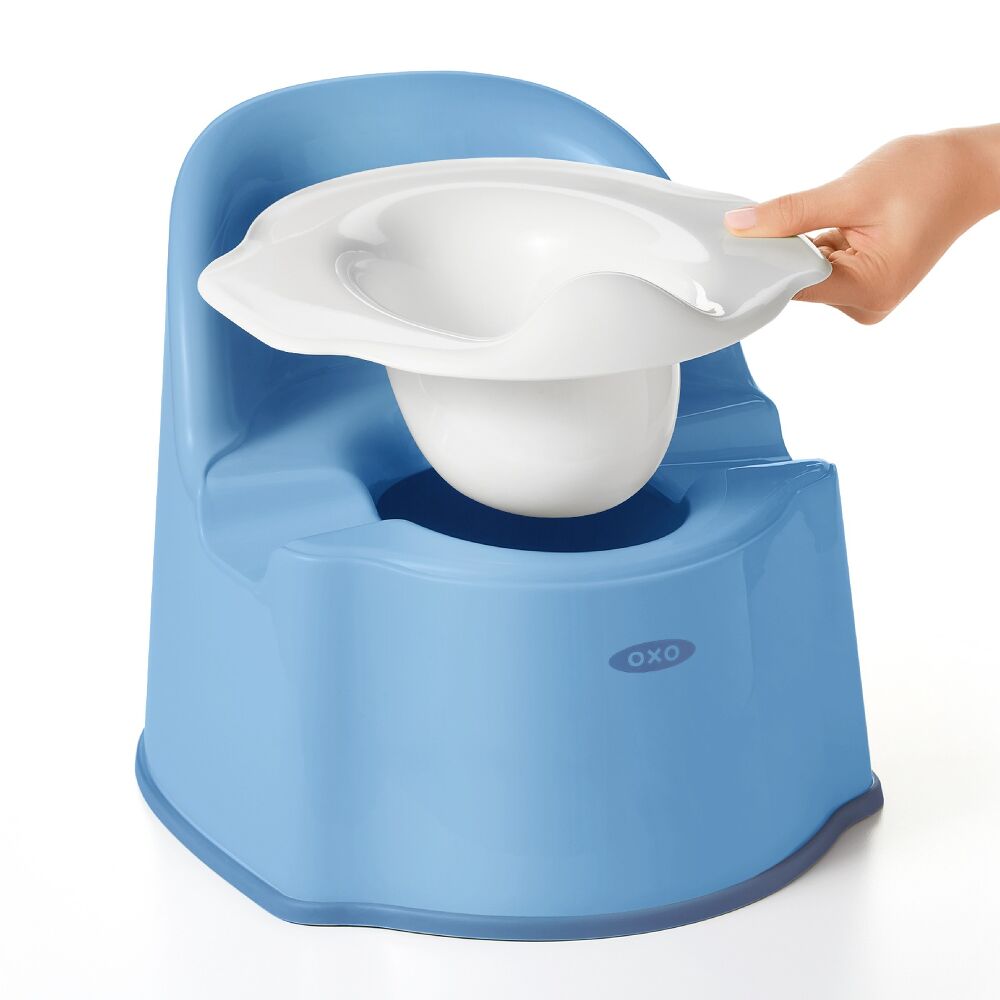 Potty Chair - Dusk U9