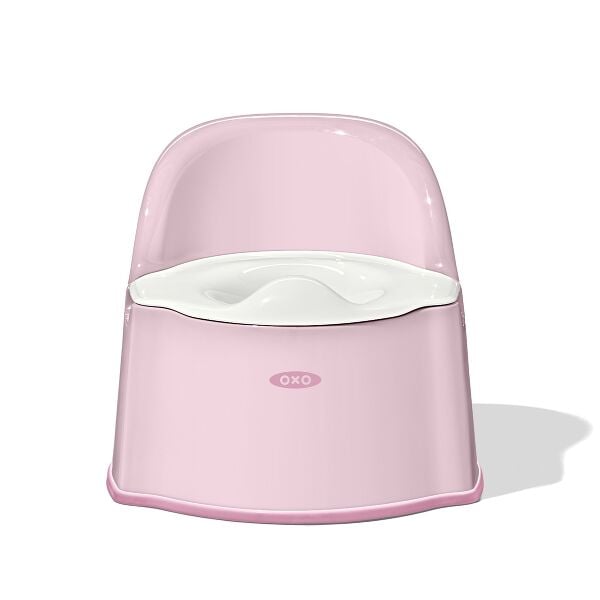OXO Tot Potty Chair - Blossom W0