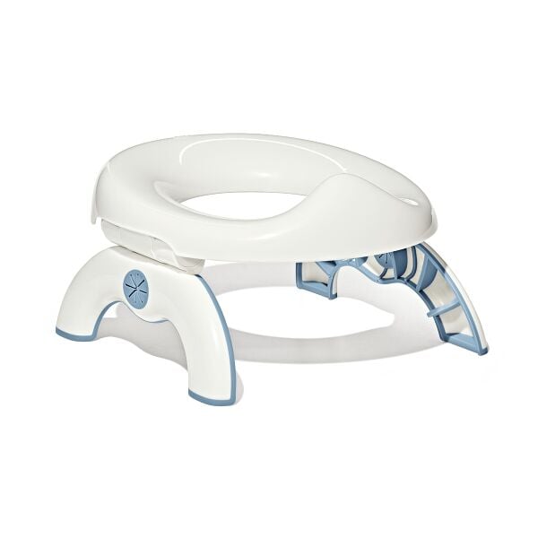OXO Tot 2-In-1 Go Potty - Dusk I9