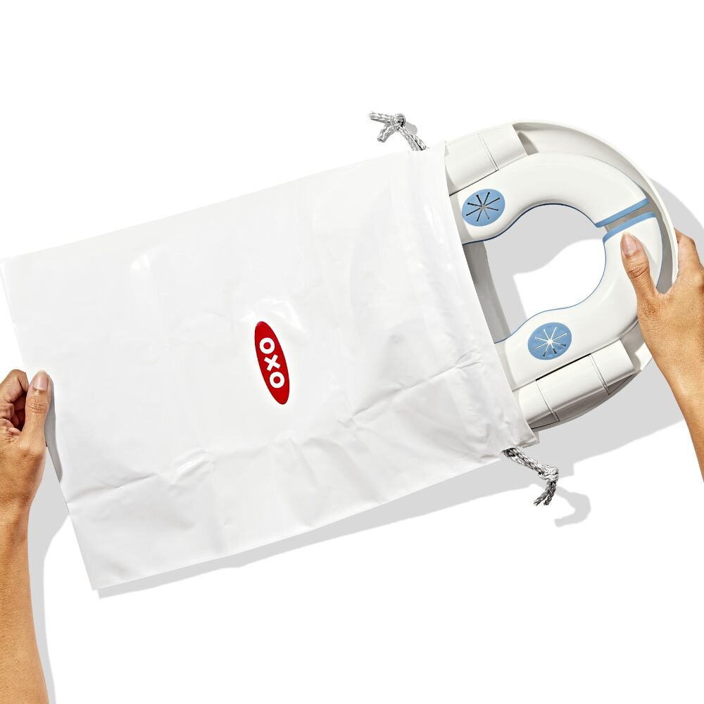 OXO Tot 2-In-1 Go Potty - Dusk I9
