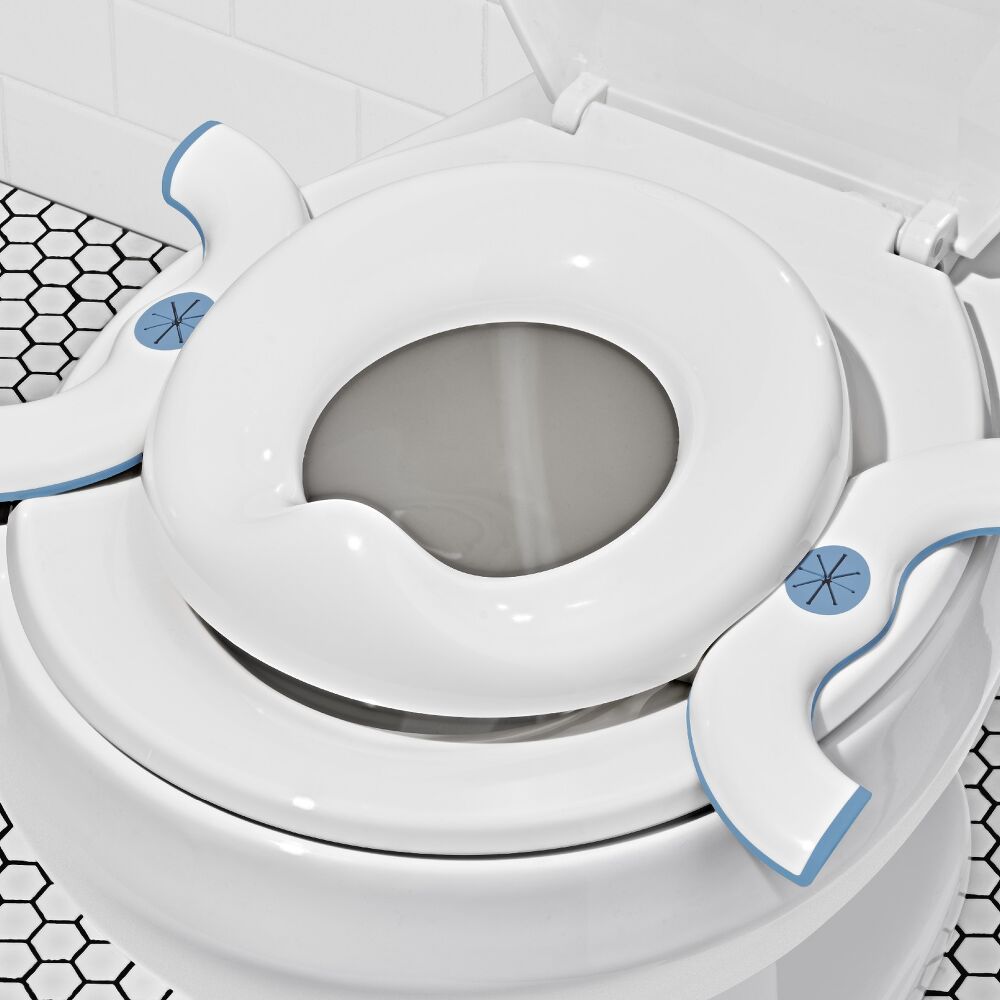 OXO Tot 2-In-1 Go Potty - Dusk I9