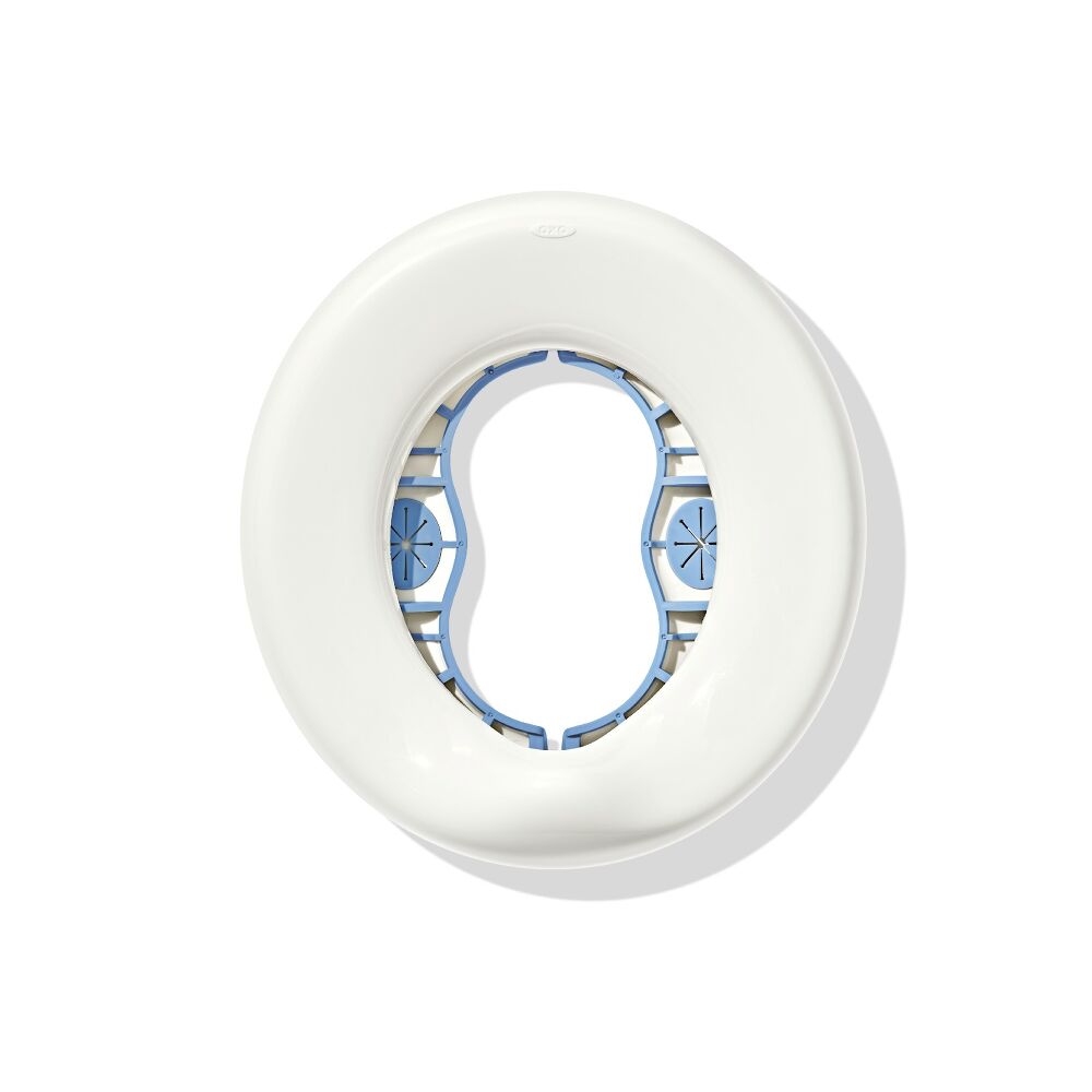 OXO Tot 2-In-1 Go Potty - Dusk I9