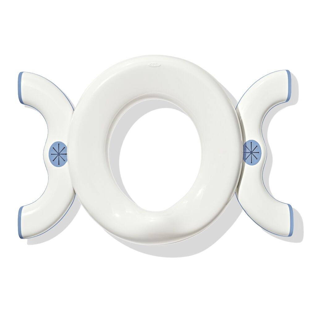 OXO Tot 2-In-1 Go Potty - Dusk I9