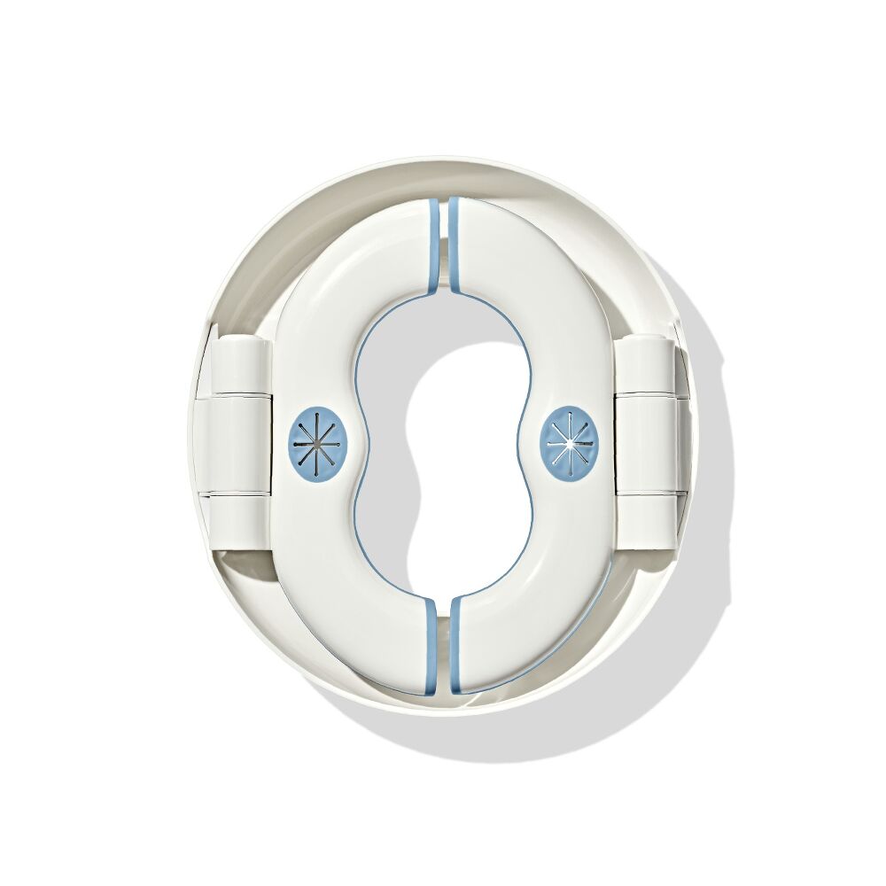 OXO Tot 2-In-1 Go Potty - Dusk I9