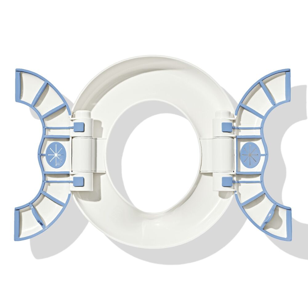OXO Tot 2-In-1 Go Potty - Dusk I9