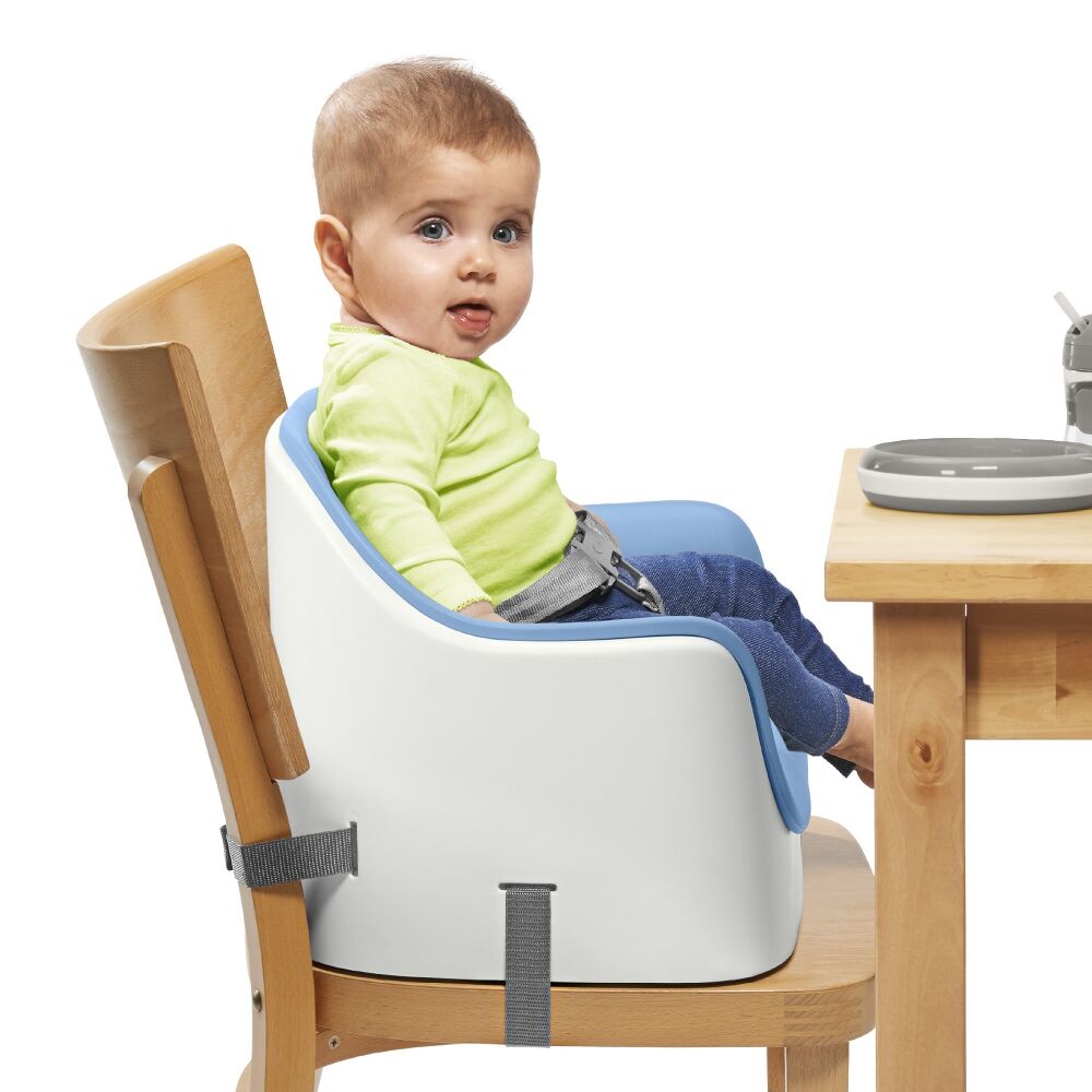 Nest Booster Seat 2.0 R2