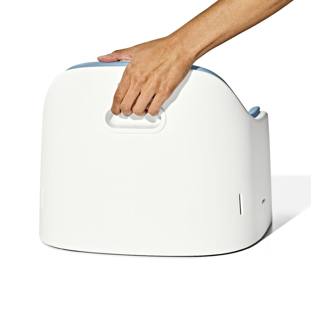 Nest Booster Seat 2.0 R2