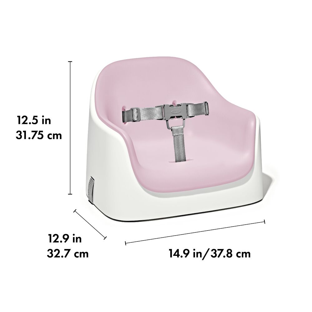 Nest Booster Seat 2.0 R2