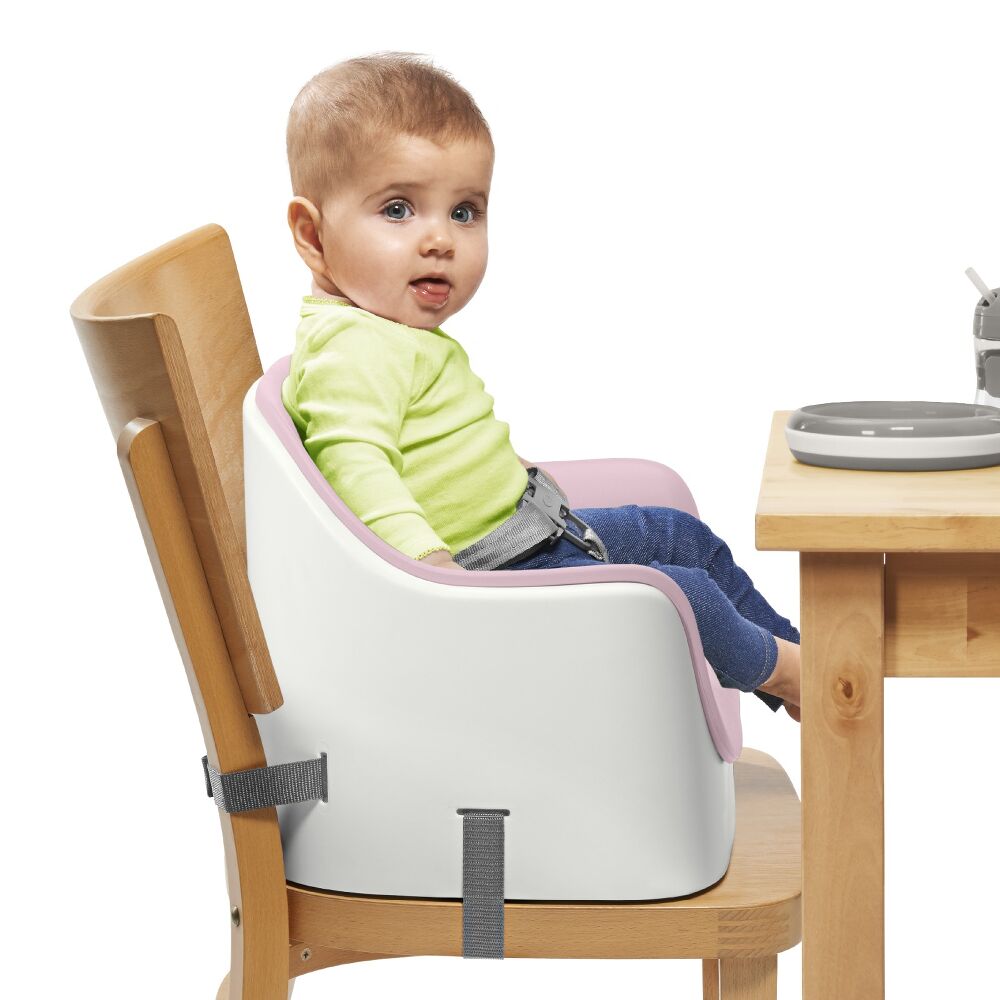 Nest Booster Seat 2.0 R2