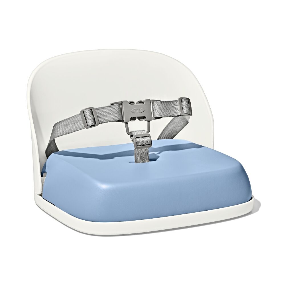 Perch Booster Seat With Straps D5