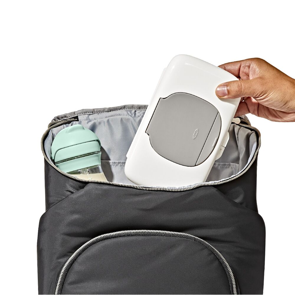On-The-Go Wipes Dispenser - 2 Pack Y1