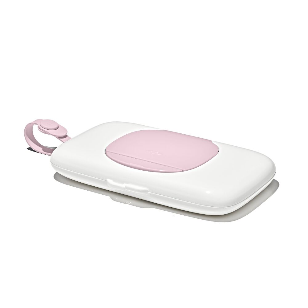 On-The-Go Wipes Dispenser J2