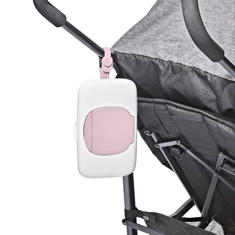 On-The-Go Wipes Dispenser J2