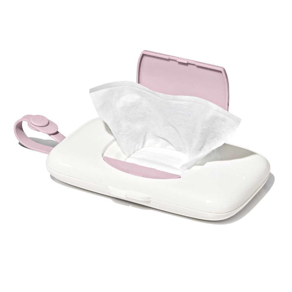 On-The-Go Wipes Dispenser J2