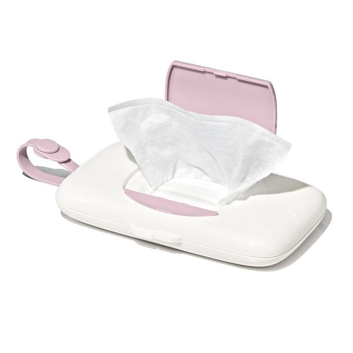 On-The-Go Wipes Dispenser J2