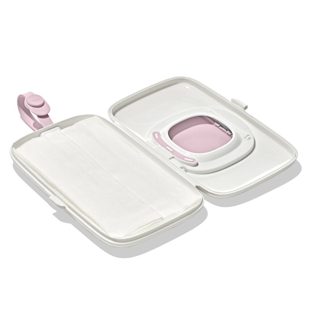 On-The-Go Wipes Dispenser J2
