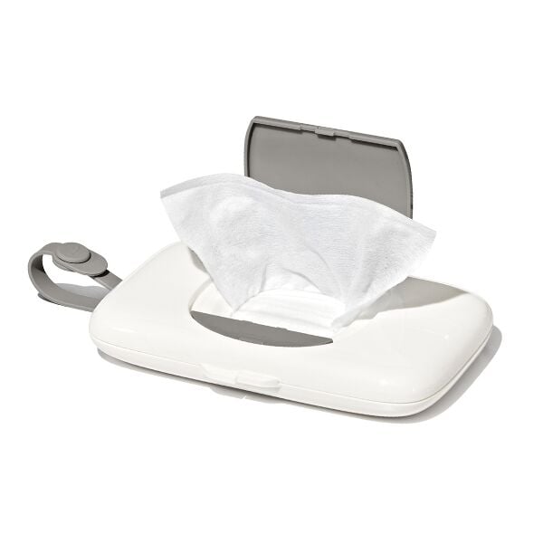 On-The-Go Wipes Dispenser J2
