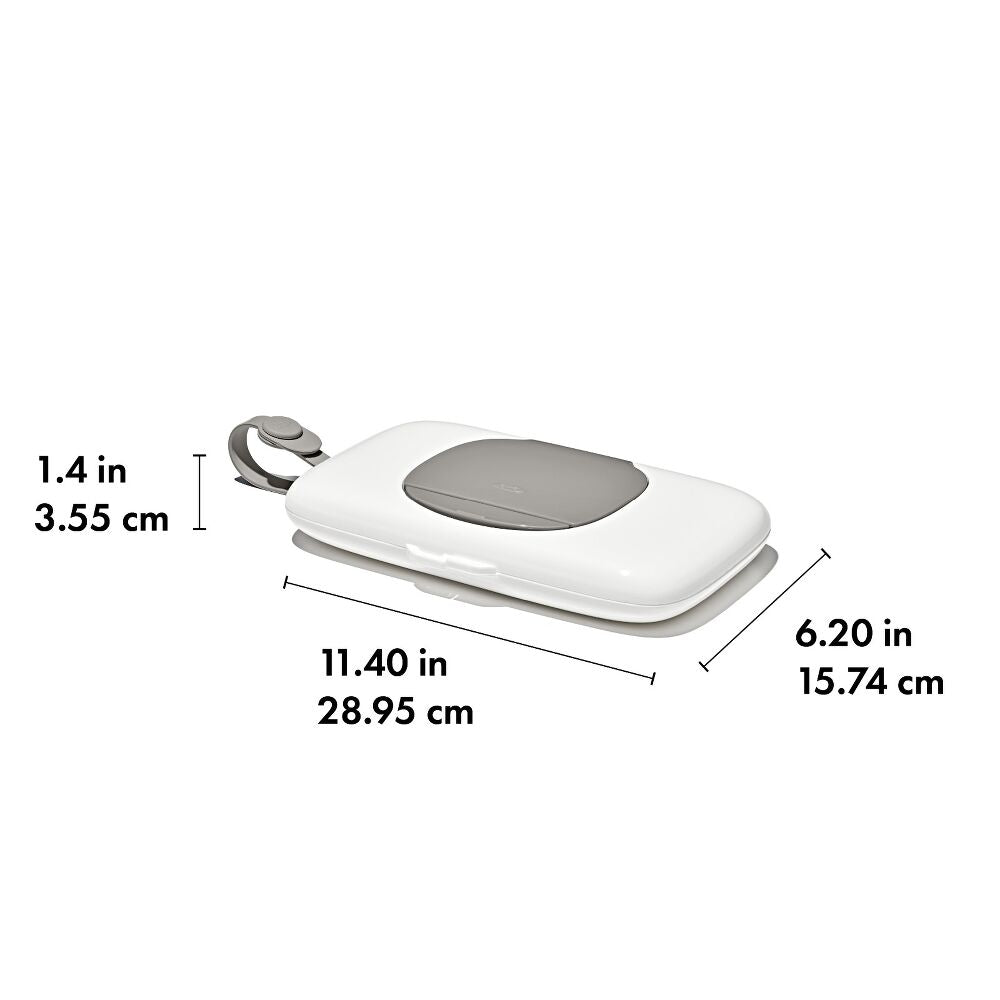 On-The-Go Wipes Dispenser J2