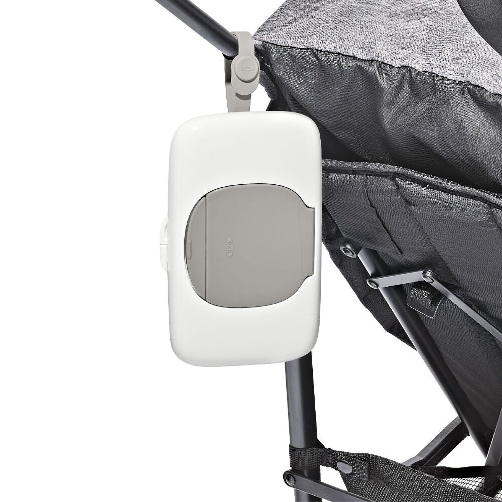 On-The-Go Wipes Dispenser J2