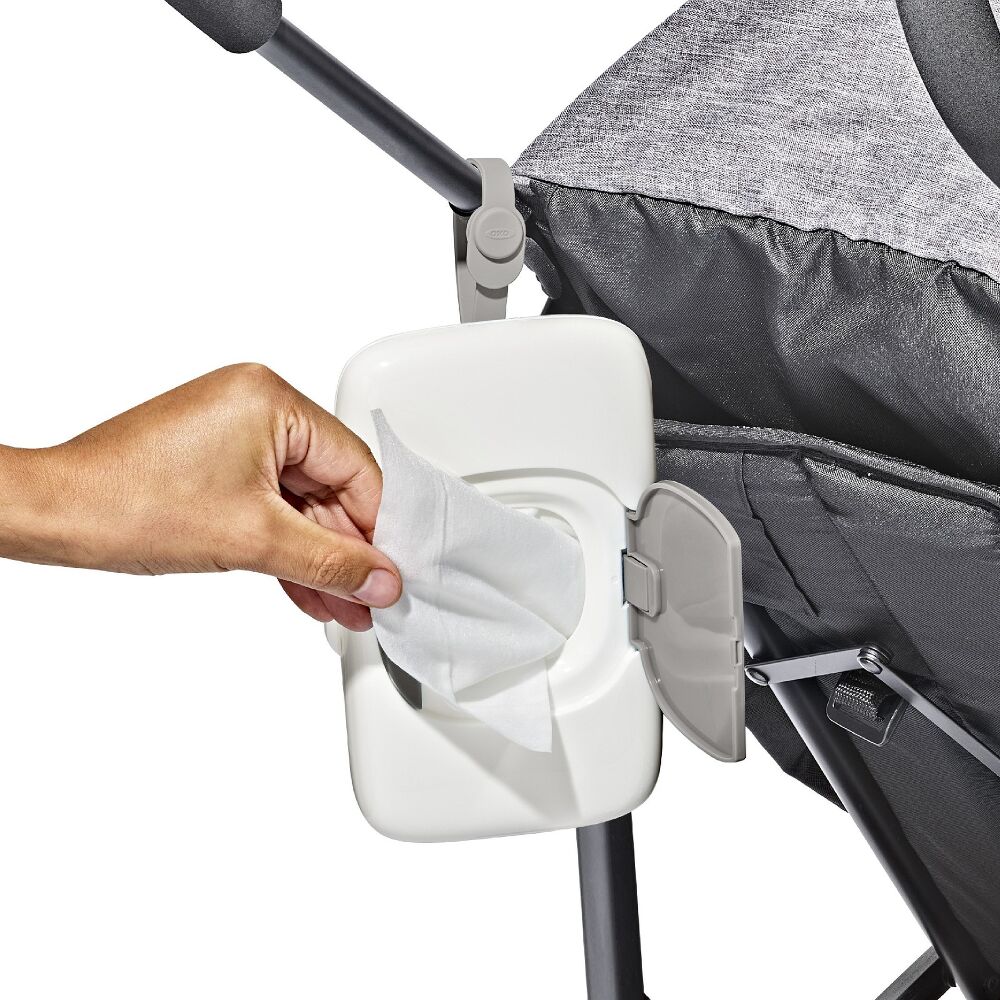 On-The-Go Wipes Dispenser J2