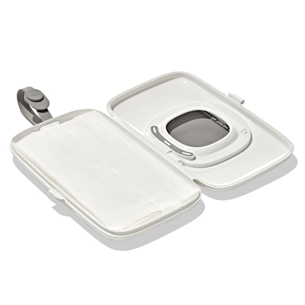 On-The-Go Wipes Dispenser J2