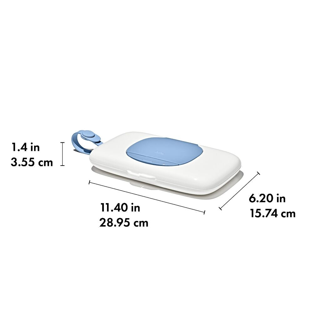 On-The-Go Wipes Dispenser J2