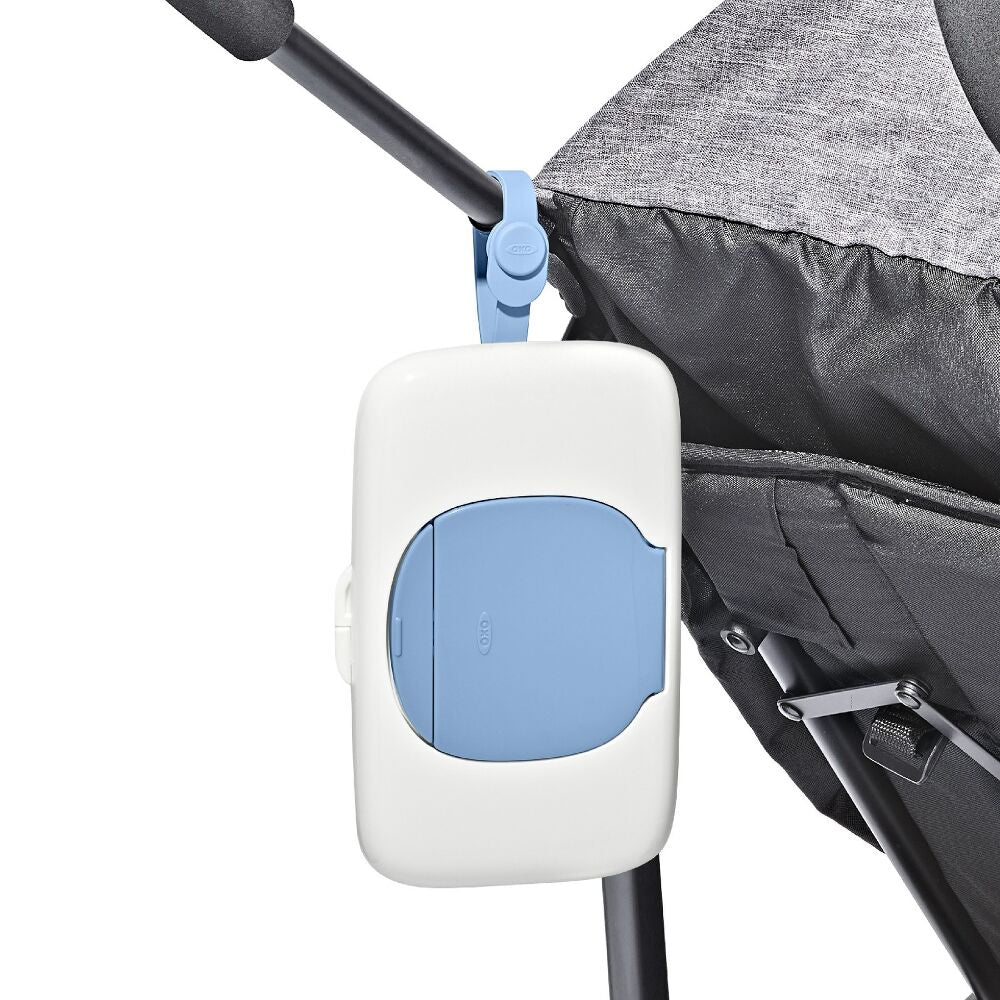 On-The-Go Wipes Dispenser J2