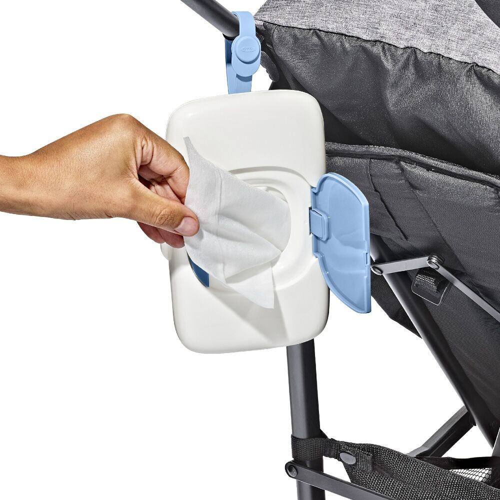 On-The-Go Wipes Dispenser J2