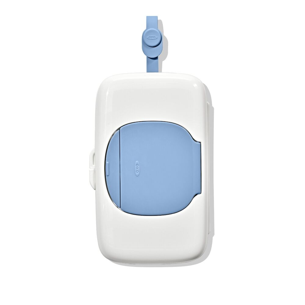 On-The-Go Wipes Dispenser J2