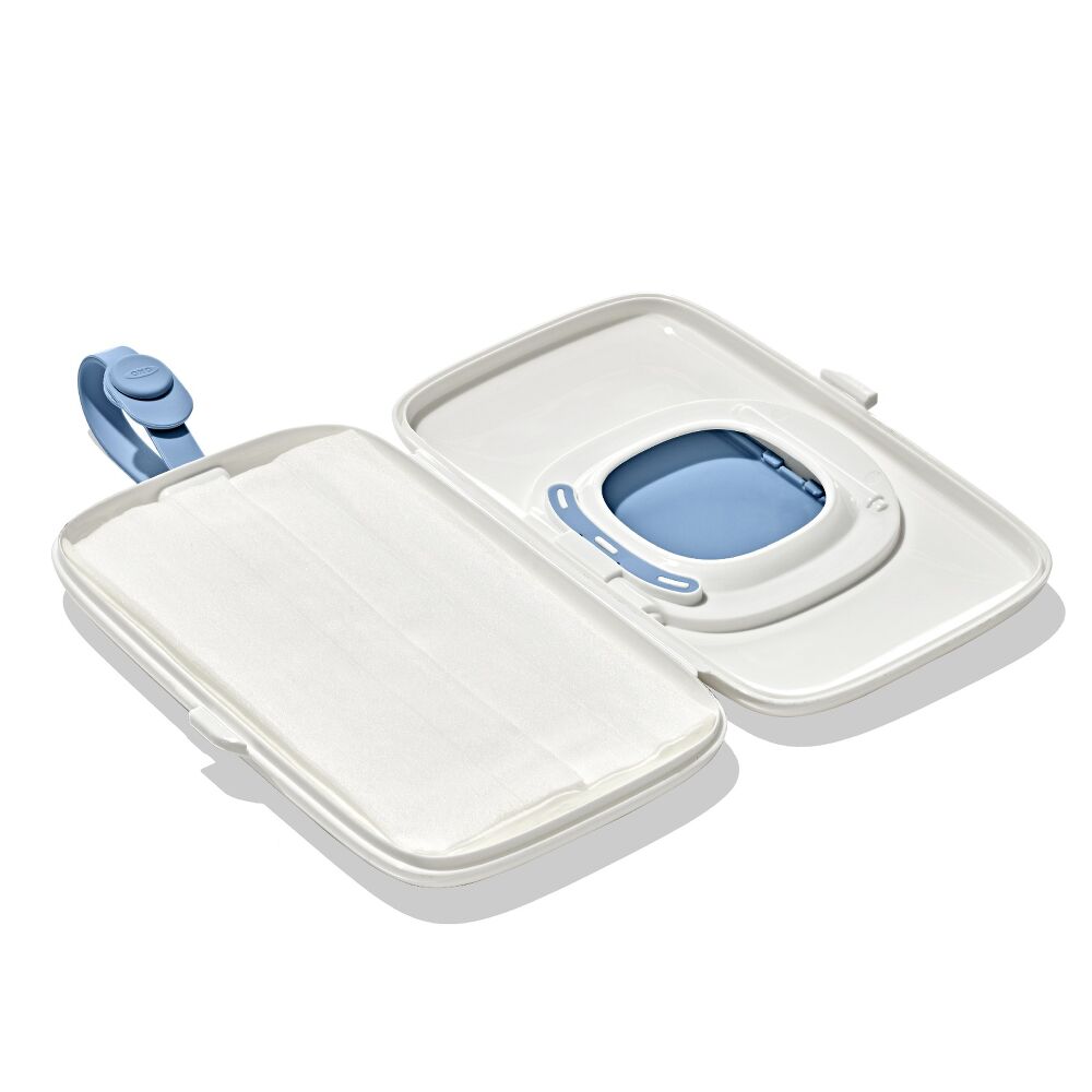 On-The-Go Wipes Dispenser J2