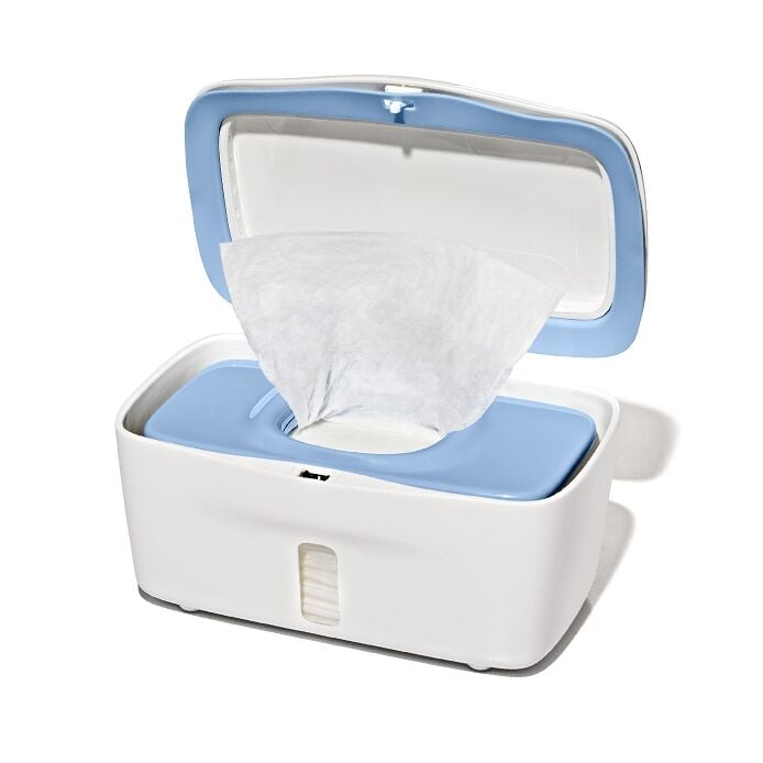 Perfect Pull Wipes Dispenser A8