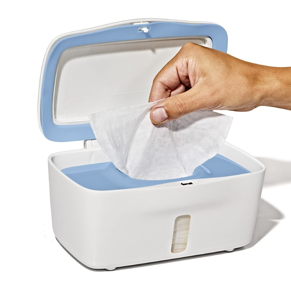 Perfect Pull Wipes Dispenser A8