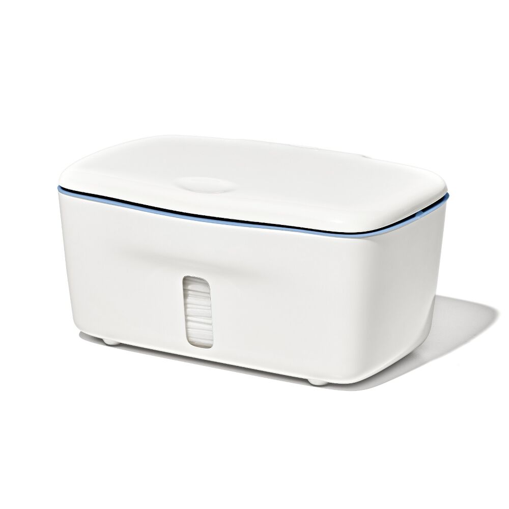 Perfect Pull Wipes Dispenser A8