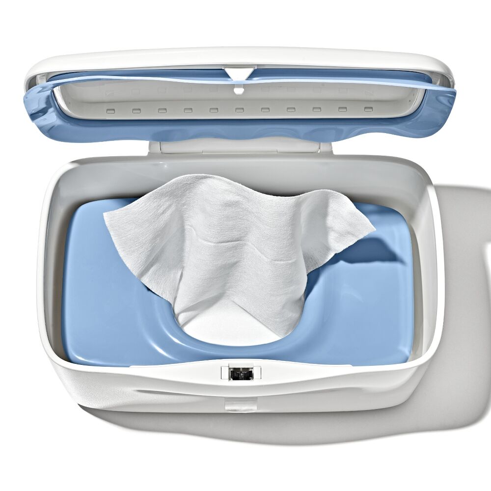 Perfect Pull Wipes Dispenser A8