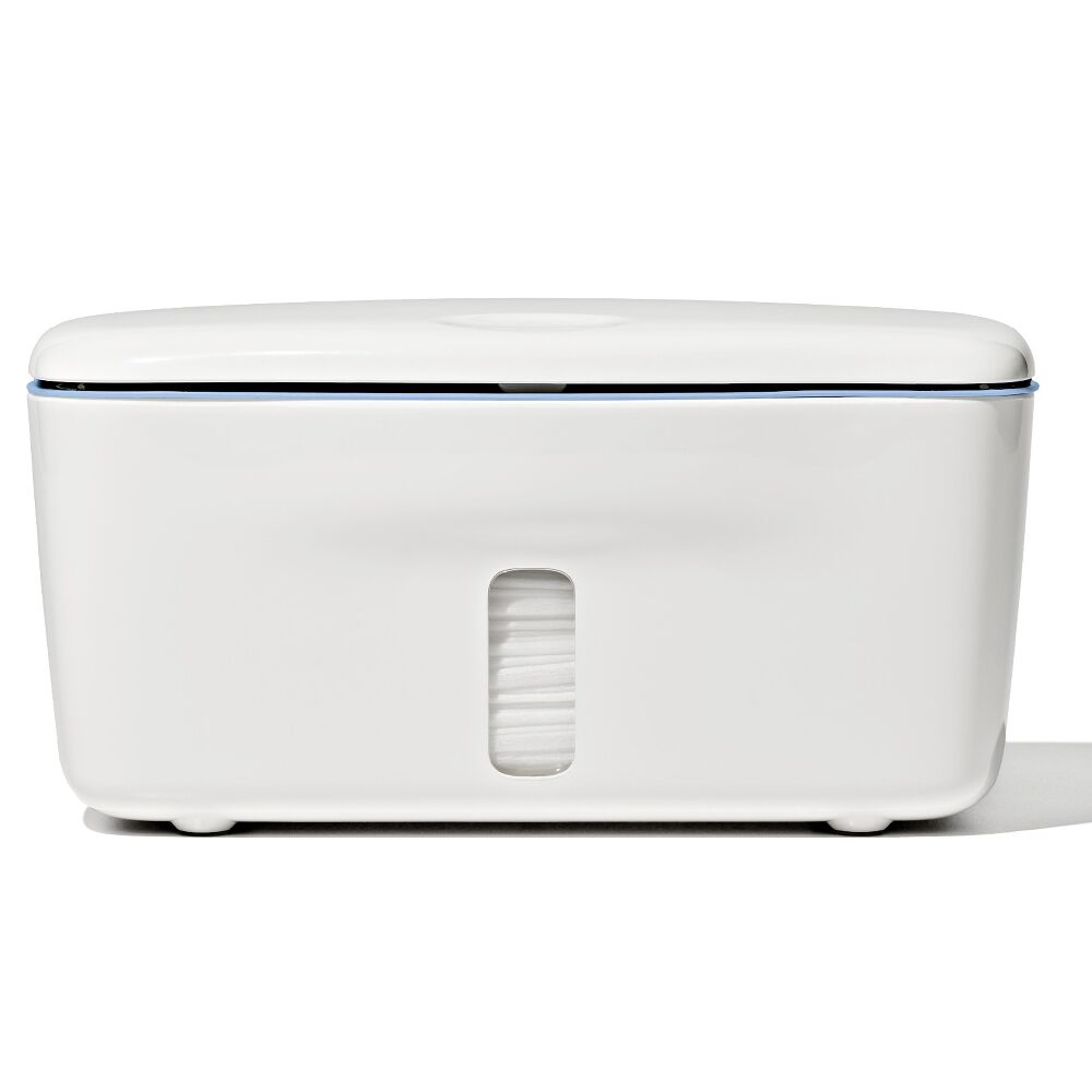Perfect Pull Wipes Dispenser A8