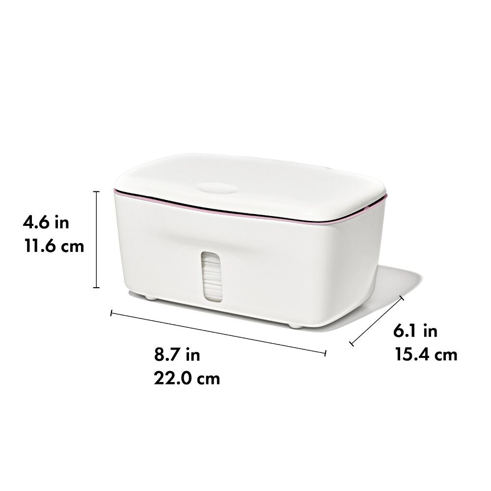 Perfect Pull Wipes Dispenser A8
