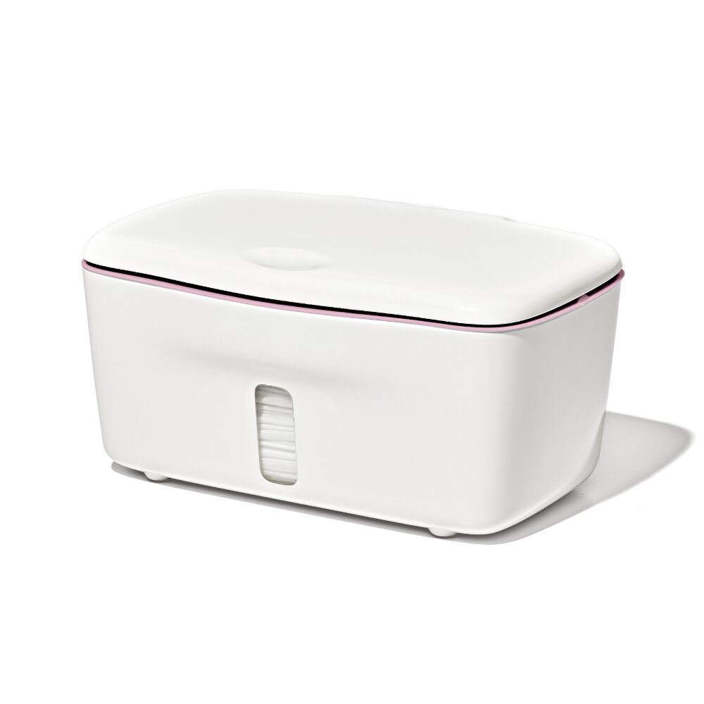 Perfect Pull Wipes Dispenser A8
