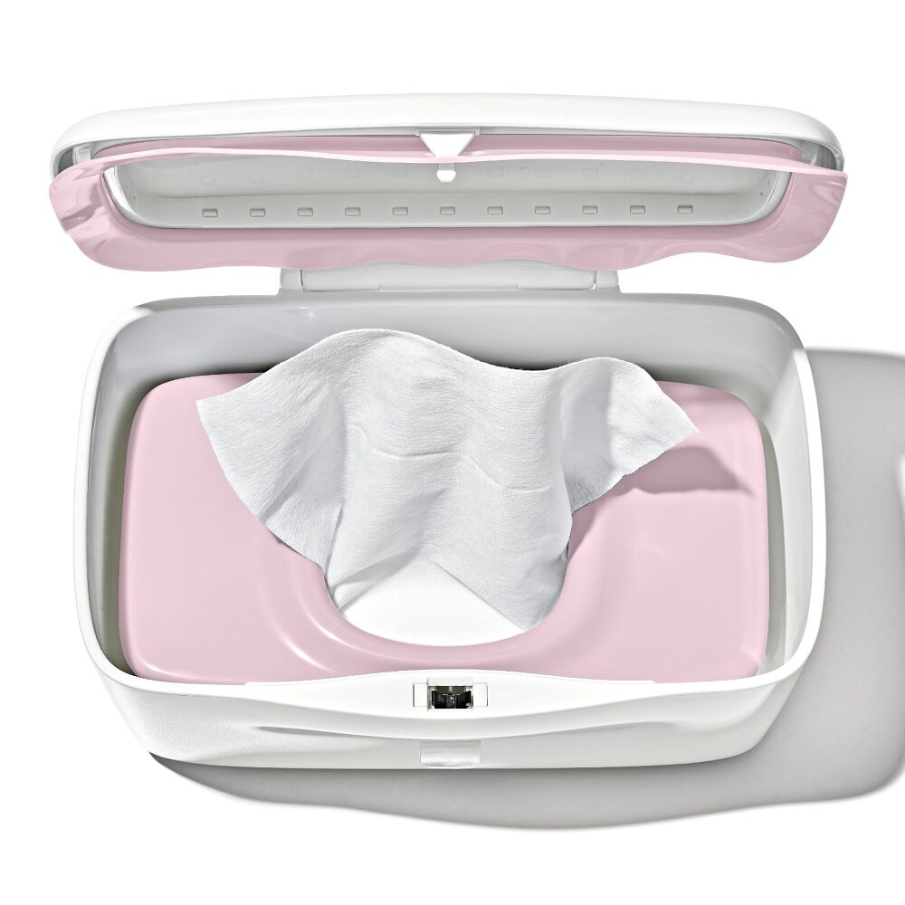 Perfect Pull Wipes Dispenser A8