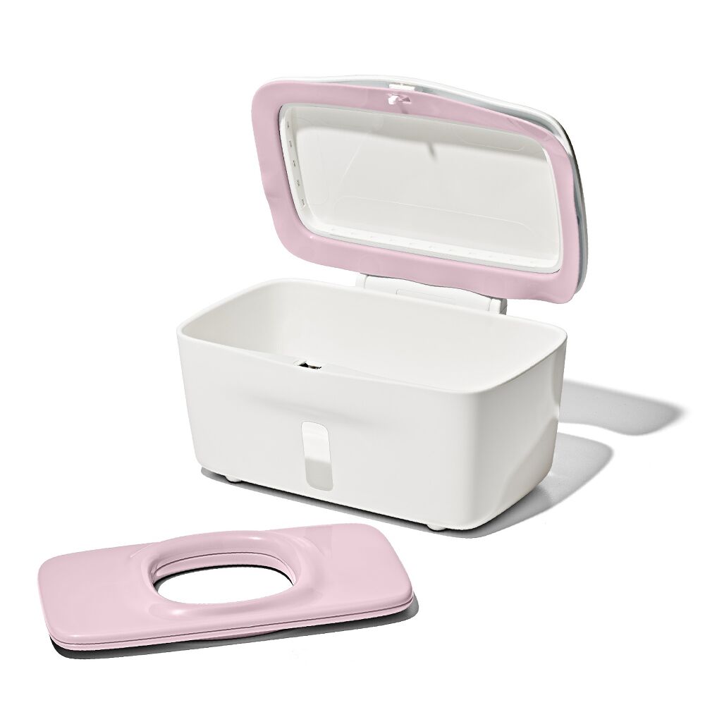 Perfect Pull Wipes Dispenser A8