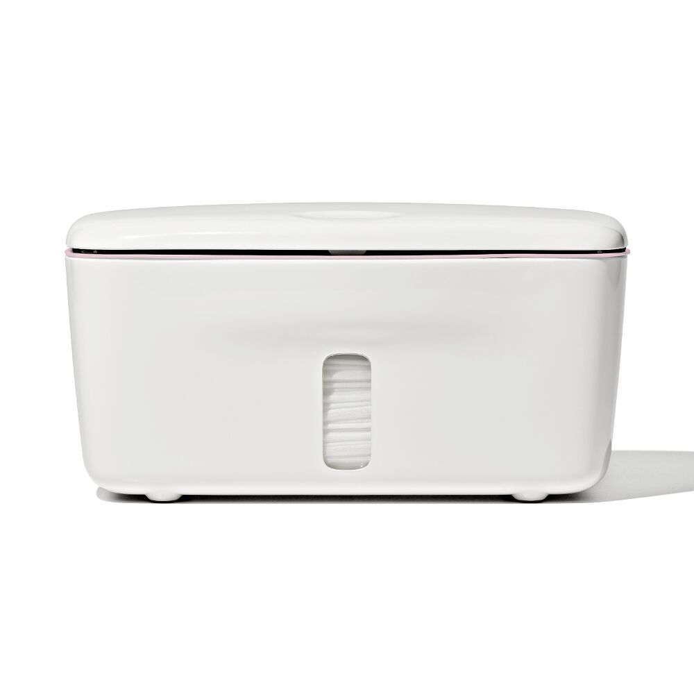 Perfect Pull Wipes Dispenser A8