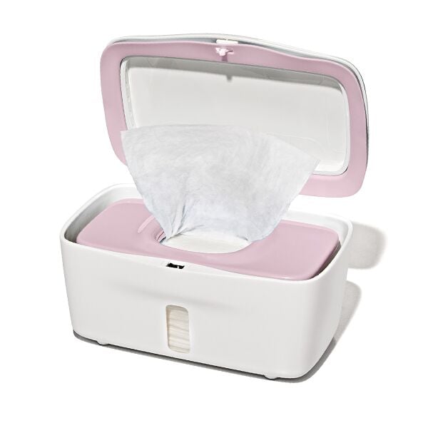 Perfect Pull Wipes Dispenser A8