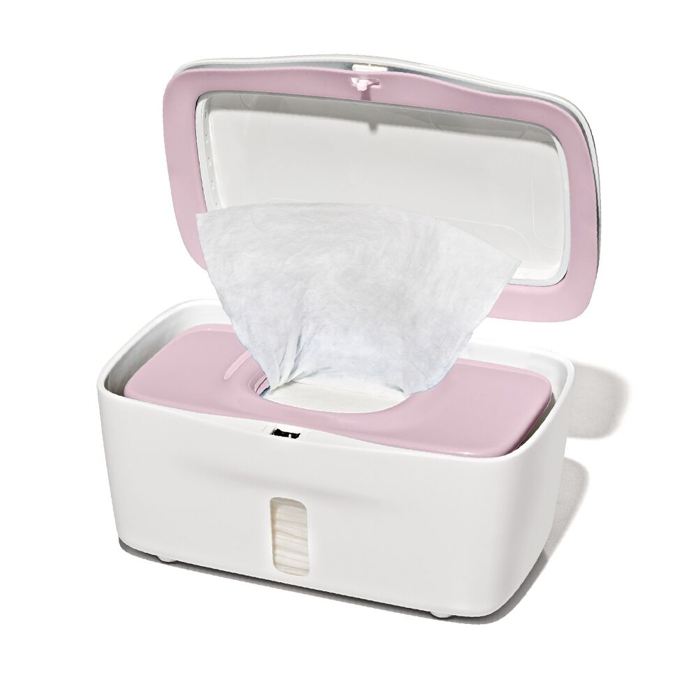 Perfect Pull Wipes Dispenser A8